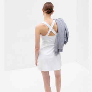 GAP FIT POWER CROSS-BACK Exercise Dress